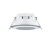 Trio 652310131 Aura LED Vnitřní osvětlení | Teplá bílá | 5=450lmW | Bílá