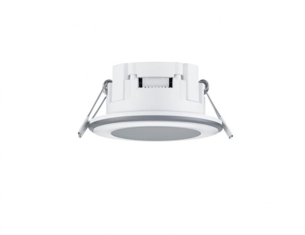 Trio 652310131 Aura LED Vnitřní osvětlení | Teplá bílá | 5=450lmW | Bílá