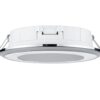 Trio 652410106 Aura LED Vnitřní osvětlení | Teplá bílá | Chrom | Kov | 10W