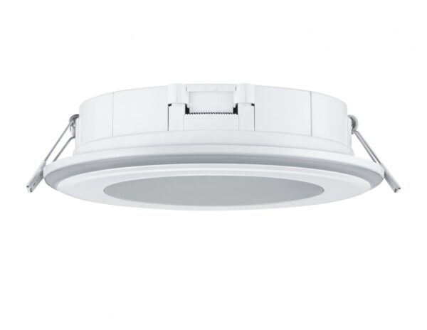 Trio 652410131 Aura LED Vnitřní osvětlení | Teplá bílá | 10=1040lmW | Bílá