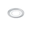 Trio 652510106 Cora LED Zápustné osvětlení | Teplá bílá | 5=450lmW | Chrom | Kov