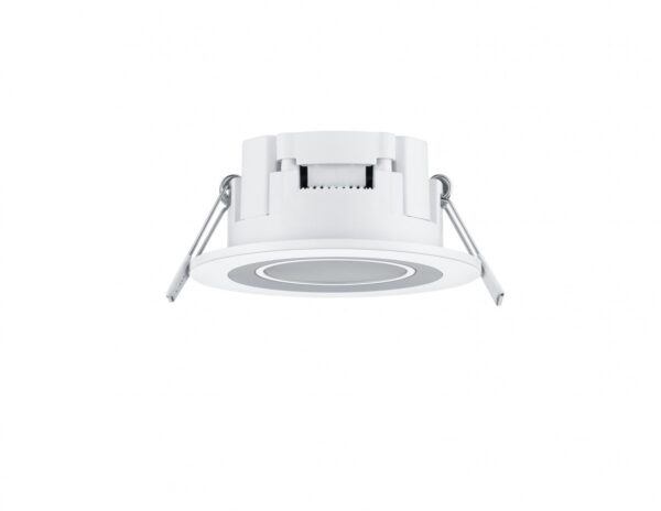 Trio 652510131 Core LED Vnitřní osvětlení | Teplá bílá | 5=450lmW | Bílá