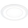 Trio 652610131 Core LED Vnitřní osvětlení | Teplá bílá | 10=1040lmW | Bílá