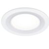 Trio 652610131 Core LED Vnitřní osvětlení | Teplá bílá | 10=1040lmW | Bílá