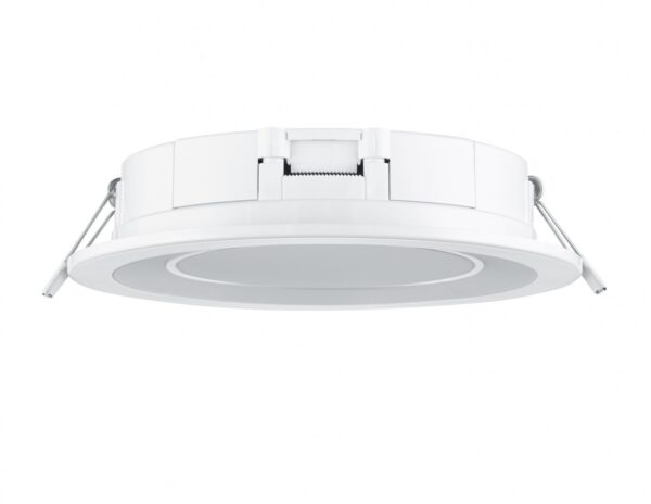 Trio 652610131 Core LED Vnitřní osvětlení | Teplá bílá | 10=1040lmW | Bílá