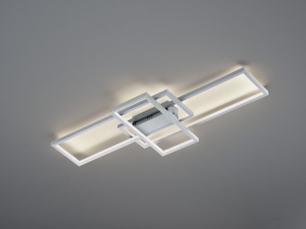 Trio 652610307 Thiago LED žárovka | LED | Variabilní | 36W