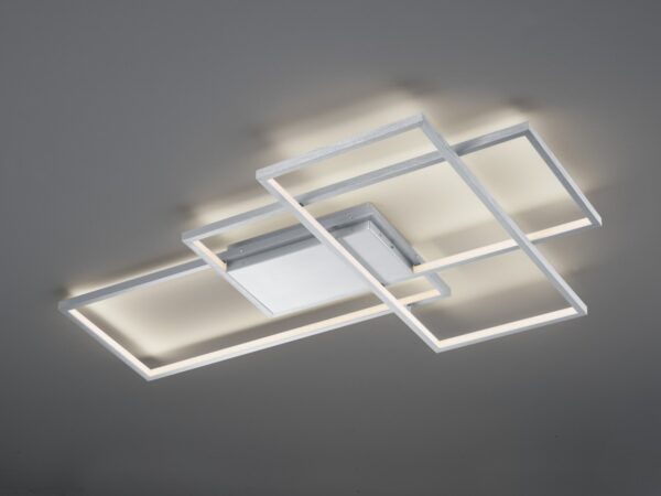 Trio 652690307 Thiago LED Smart žárovka | Variabilní | 40W