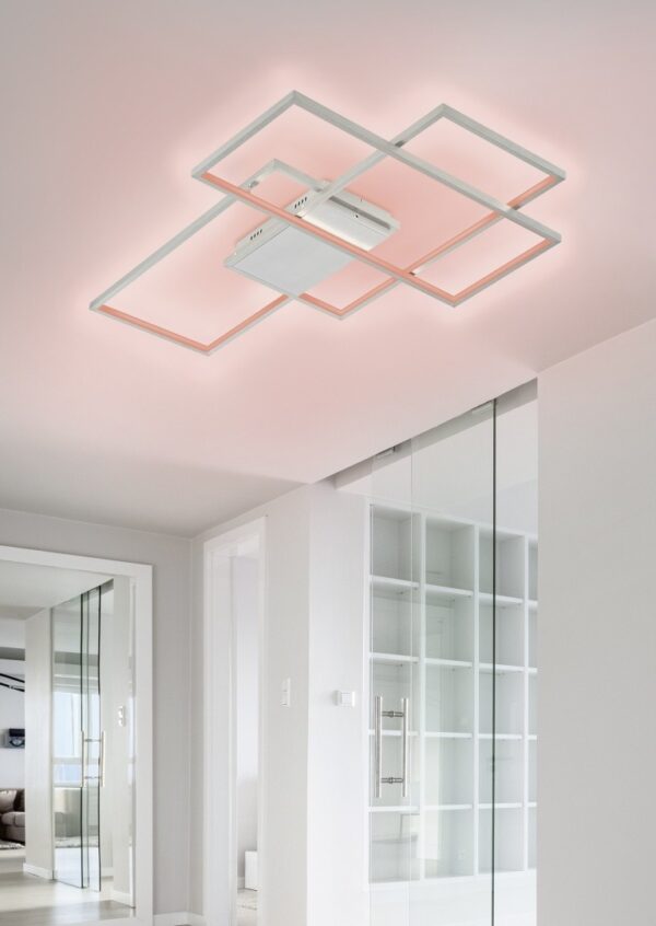 Trio 652690307 Thiago LED Smart žárovka | Variabilní | 40W