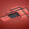 Trio 652690342 Thiago LED Žárovka a jiný zdroj | Variabilní | 40W