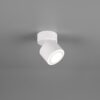 Trio 652910131 Taurus LED bodové svítidlo | Teplá bílá | 3W | Bílá