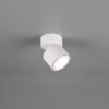 Trio 652910131 Taurus LED bodové svítidlo | Teplá bílá | 3W | Bílá