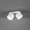 Trio 652910231 Taurus LED bodové svítidlo | Teplá bílá | 3W | Bílá