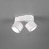 Trio 652910231 Taurus LED bodové svítidlo | Teplá bílá | 3W | Bílá