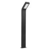 LUXERA 92065302 Soy LED Zahradní sloupkové světlo | Přírodní bílá | 45x10W