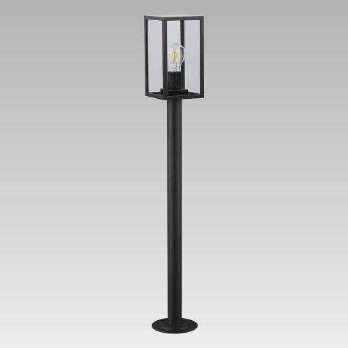 LUXERA 92065305 Loara Zahradní sloupkové světlo