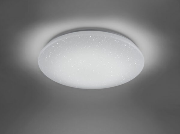 Trio 656010100 Charly Smart LED Vnitřní osvětlení | Variabilní | 27W | Bílá