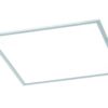 Trio 657416007 Griffin LED stropní svítidlo | RGB | Variabilní | 36=3600lmW | Kov | Nerez