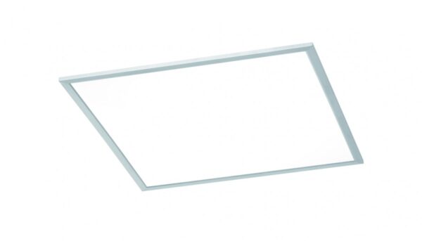 Trio 657416007 Griffin LED stropní svítidlo | RGB | Variabilní | 36=3600lmW | Kov | Nerez