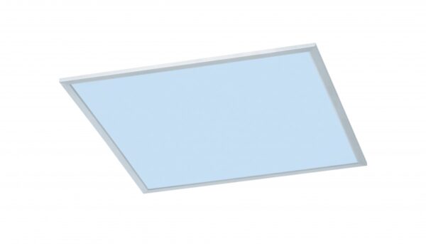 Trio 657416007 Griffin LED stropní svítidlo | RGB | Variabilní | 36=3600lmW | Kov | Nerez