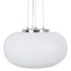 PREZENT 92032306 Altadis Lustr | E27 | Chrom | Kov