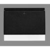 Palnas 9966001487 Bruno LED Stropní venkovní světlo | Teplá bílá | Černá | 10W