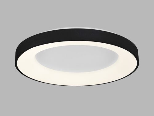 LED2 1270253D Bella LED stropní svítidlo | Variabilní | 50W | Černá