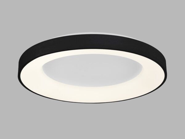 LED2 1270253D Bella LED stropní svítidlo | Variabilní | 50W | Černá