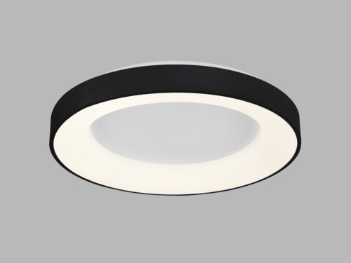 LED2 1270153D Bella LED stropní svítidlo | Variabilní | 40W | Černá