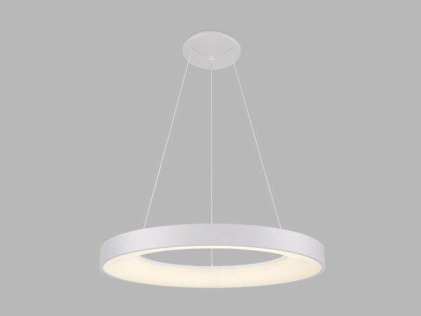 LED2 3270451 Bella LED stropní svítidlo | Variabilní | 50W | Bílá