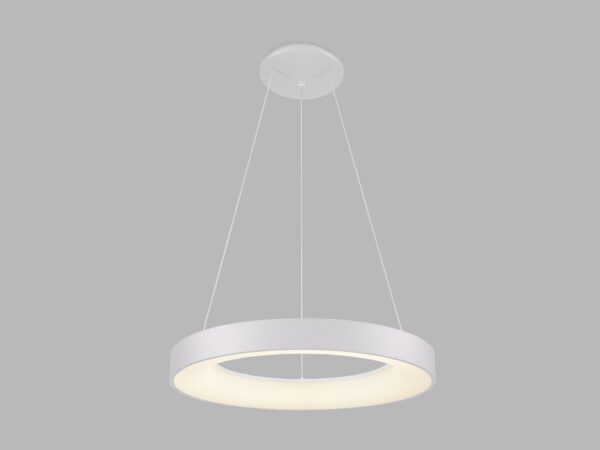 LED2 3270351 Bella LED stropní svítidlo | Variabilní | 40W | Bílá