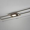 Trio 670710532 Ganado LED Přisazené stropní svítidlo | RGB | Teplá bílá | Černá | 37W