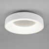 Trio 671210131 Girona LED Přisazené stropní svítidlo | Přírodní bílá | Bílá | 27W