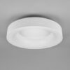 Trio 671210131 Girona LED Přisazené stropní svítidlo | Přírodní bílá | Bílá | 27W