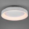 Trio 671290131 Girona LED Přisazené stropní svítidlo | Variabilní | Bílá | 48W
