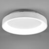 Trio 671290131 Girona LED Přisazené stropní svítidlo | Variabilní | Bílá | 48W