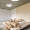 Trio 671290131 Girona LED Přisazené stropní svítidlo | Variabilní | Bílá | 48W