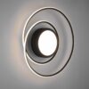Trio 672310232 Yava LED stropní svítidlo | Variabilní | Černá | 56W