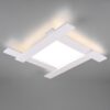 Trio 675510531 Belfast LED Přisazené stropní svítidlo | Přírodní bílá | 3W | Bílá