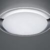 Trio 675610106 Miko LED stropní svítidlo | Variabilní | 95W | Bílá