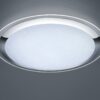 Trio 675610106 Miko LED stropní svítidlo | Variabilní | 95W | Bílá