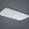 Trio 676611031 Titus LED stropní svítidlo | Variabilní | 48W | Bílá