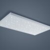 Trio 676611031 Titus LED stropní svítidlo | Variabilní | 48W | Bílá