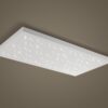 Trio 676611031 Titus LED stropní svítidlo | Variabilní | 48W | Bílá