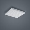 Trio 676615031 Titus LED stropní svítidlo | Variabilní | 22W | Bílá