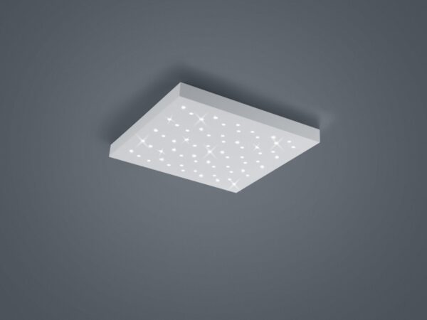 Trio 676615031 Titus LED stropní svítidlo | Variabilní | 22W | Bílá