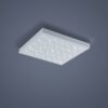 Trio 676615031 Titus LED stropní svítidlo | Variabilní | 22W | Bílá