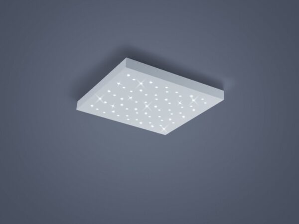 Trio 676615031 Titus LED stropní svítidlo | Variabilní | 22W | Bílá