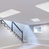 Trio 676615031 Titus LED stropní svítidlo | Variabilní | 22W | Bílá