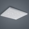 Trio 676617531 Titus LED stropní svítidlo | Variabilní | 36W | Bílá