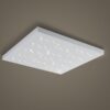 Trio 676617531 Titus LED stropní svítidlo | Variabilní | 36W | Bílá